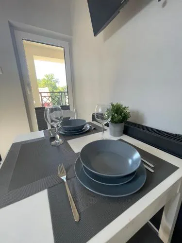 Apartamenty i Pokoje Atlantic