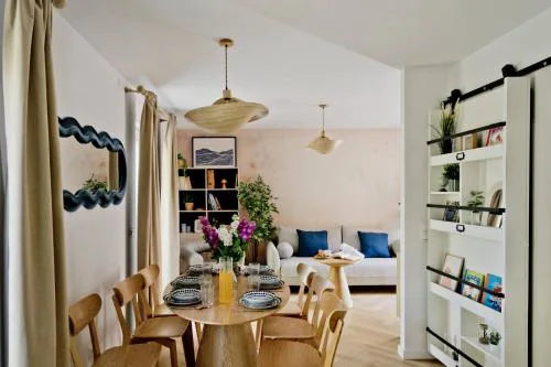 Apartamenty In Hygge Jastrzębia Góra