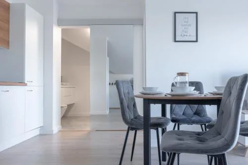 Apartamenty In Jastrzębia Góra