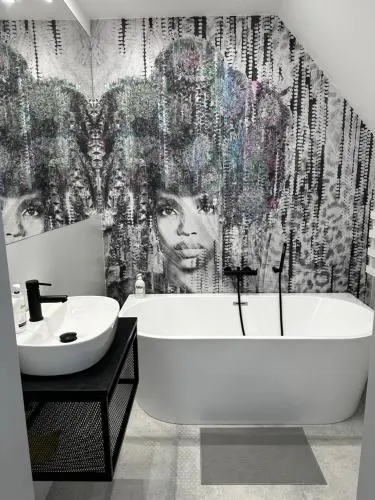 Apartamenty Piasek i Słońce