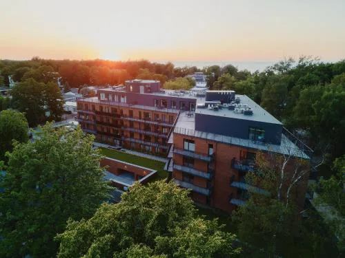 Apartamenty Pilice