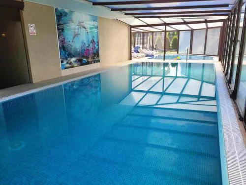 Hotel SPA Activia