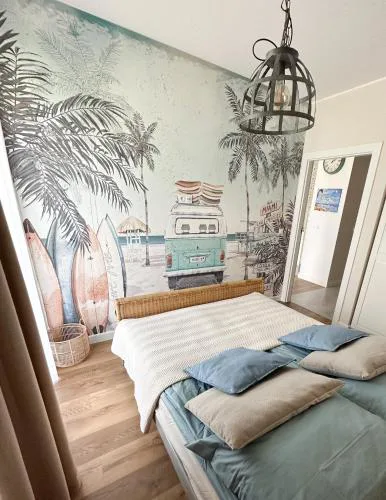 LuxFlats Apartament Maui