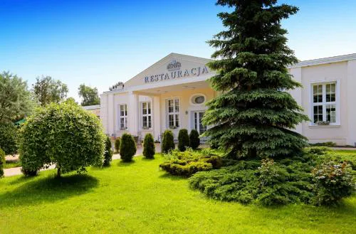 Marmas Jastrzębia Góra