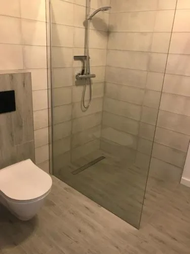 Oaza spokoju