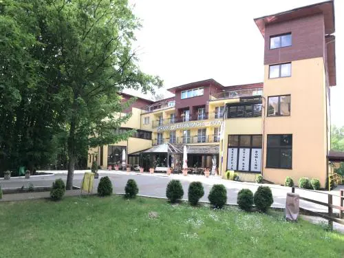 Okulski Grand Rozewie Pokoje i Apartamenty