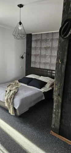 Pokoje Goscinne Na Skarpie