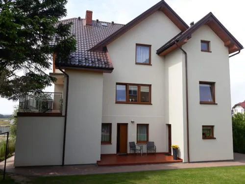 Pokoje Gościnne u Stasia