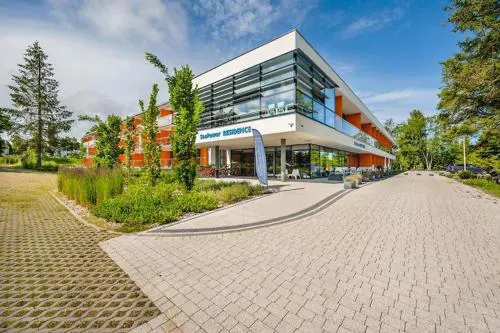 Przytulny apartament nad morzem