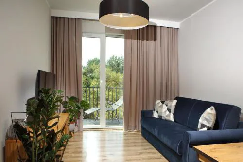 Sloneczne Apartamenty 26