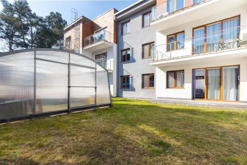 Villa 4 Pory Roku by Noclegi Renters