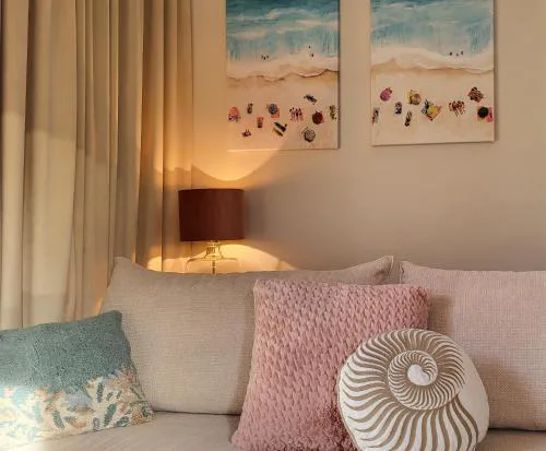 Apartament Camelia
