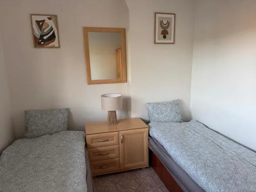 Apartament Juratka