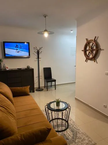 Apartament MANIEK Jurata