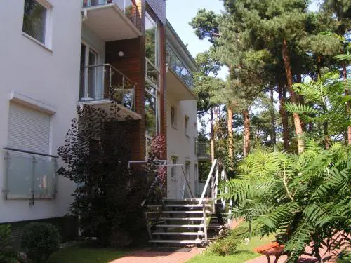 Apartament Verona