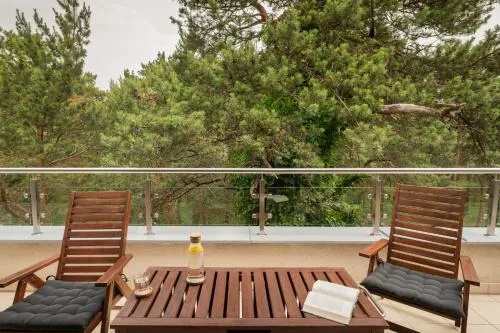 Apartamenty In Jurata Ratibora 66