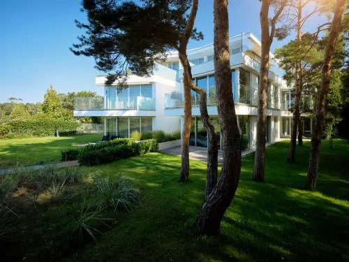 Apartamenty In Nereus Jurata