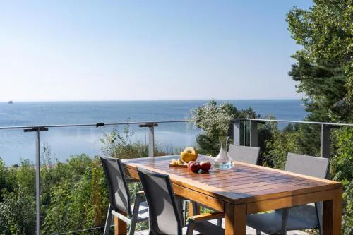 Apartamenty.in Jurata Mestwina