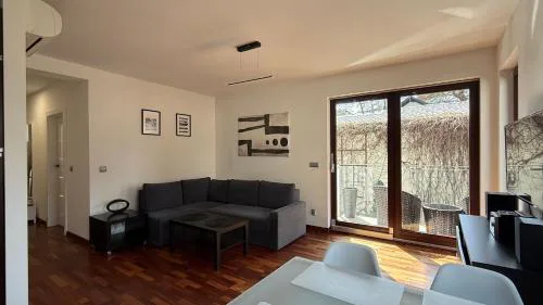 Aqua Villa 4