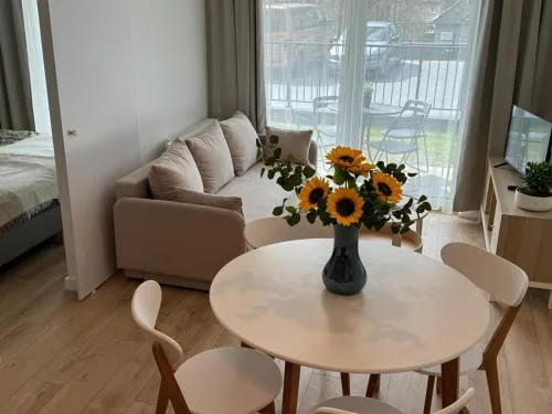 Apartament Przystań 1