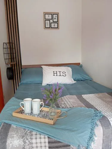 Apartament Nad morzem