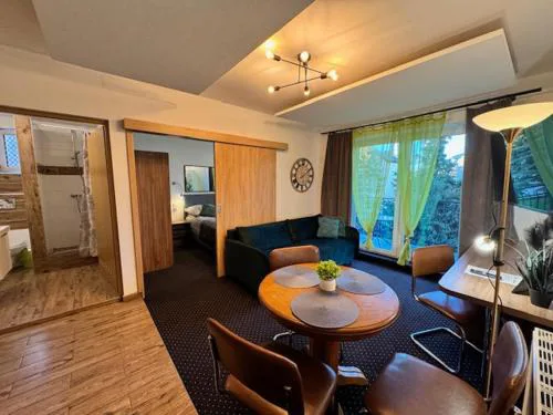 Apartamenty Barbara