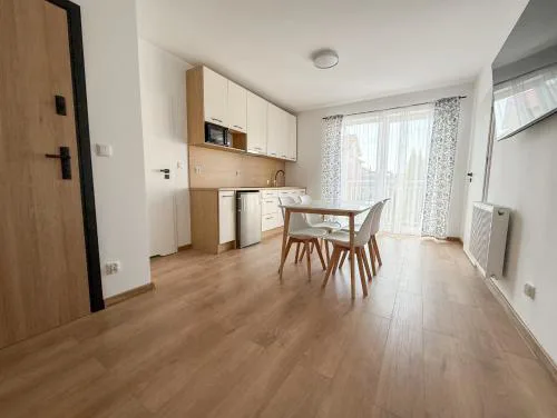 Chatka Morska 3 Apartamenty
