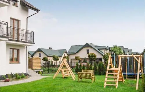 Awesome Apartment In Karwia
