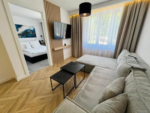 KarvalSea APARTAMENTY