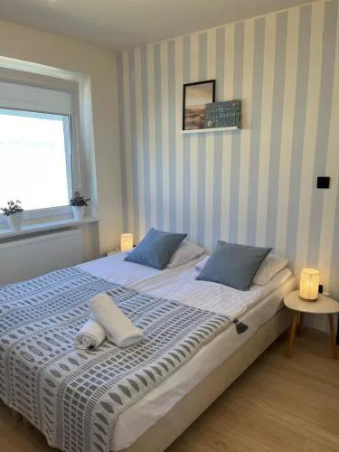 Karwia Pokoje & Apartamenty