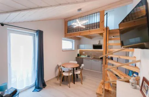 Matik Apartamenty i pokoje