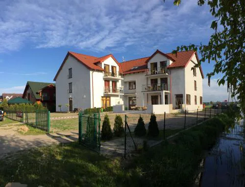 Rybitwa Karwia