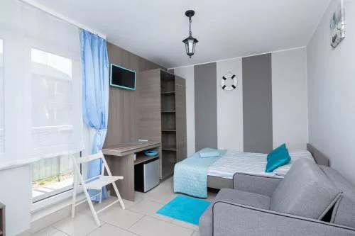 Villa Baltic Karwia
