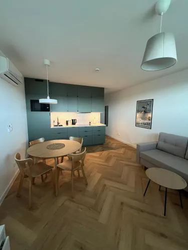 Apartament 46 Solemare
