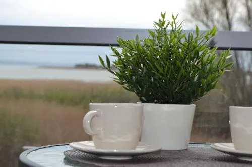 Apartament Justynka