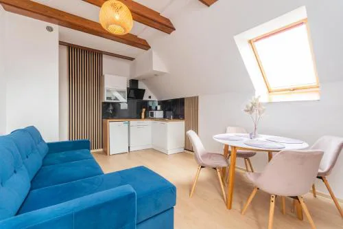APARTAMENT nr 5