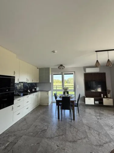 Apartament Solemare nad Zalewem Wiślanym
