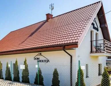Dom Mierzeja