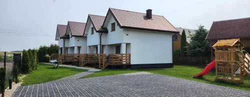 MajaDomki Kąty Rybackie
