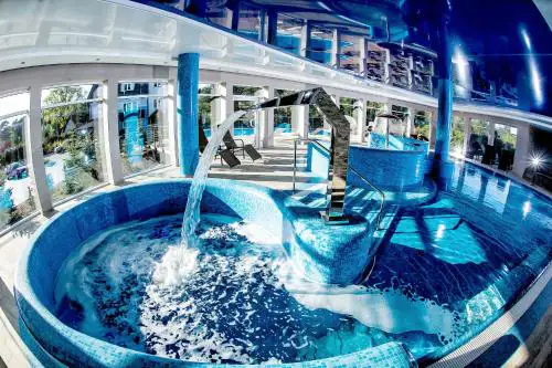 Tristan Hotel & SPA