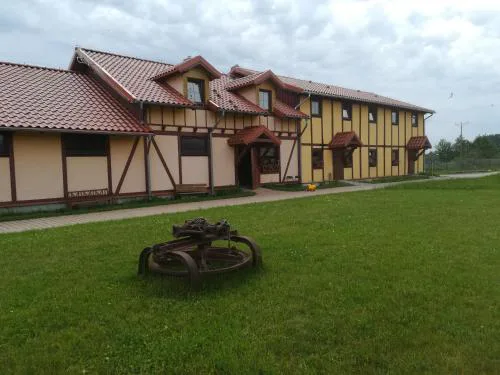 Pensjonat Przy Stajni