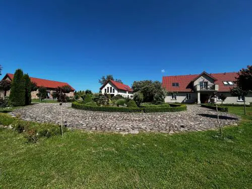 Siedlisko Kierzkowo