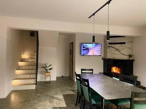 Apartamenty Morska 65