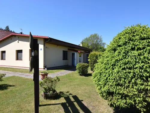 Apartment in Poland near Baltic Beach
