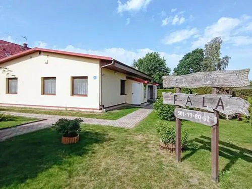 Apartment in Poland near Baltic Beach