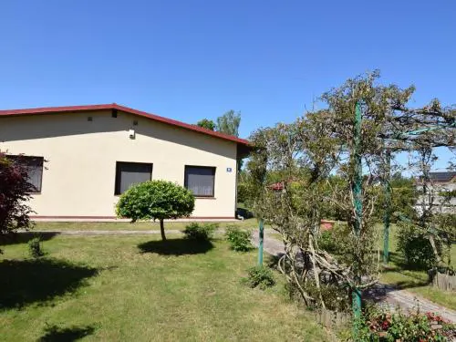 Apartment in Poland near the Beach