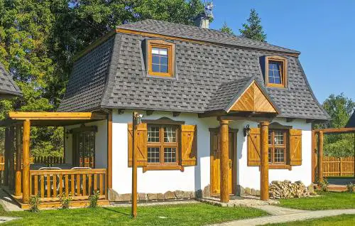 Beach Front Home In Kopalino With Wifi