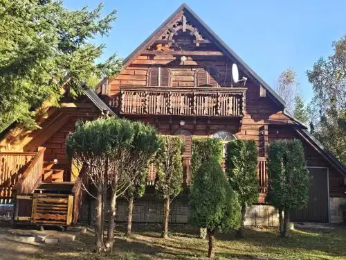 Dom Wypoczynkowy Windmill