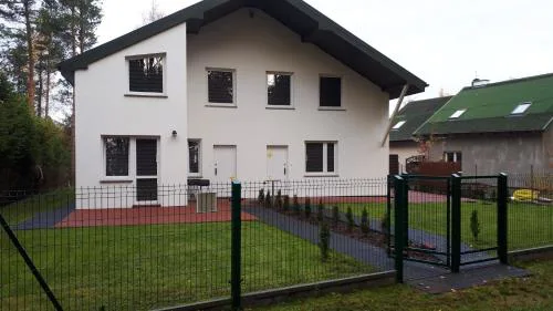 KOPALINO Apartamenty nad morzem