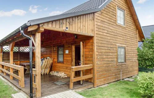 Stunning Home In Kopalino With Wifi